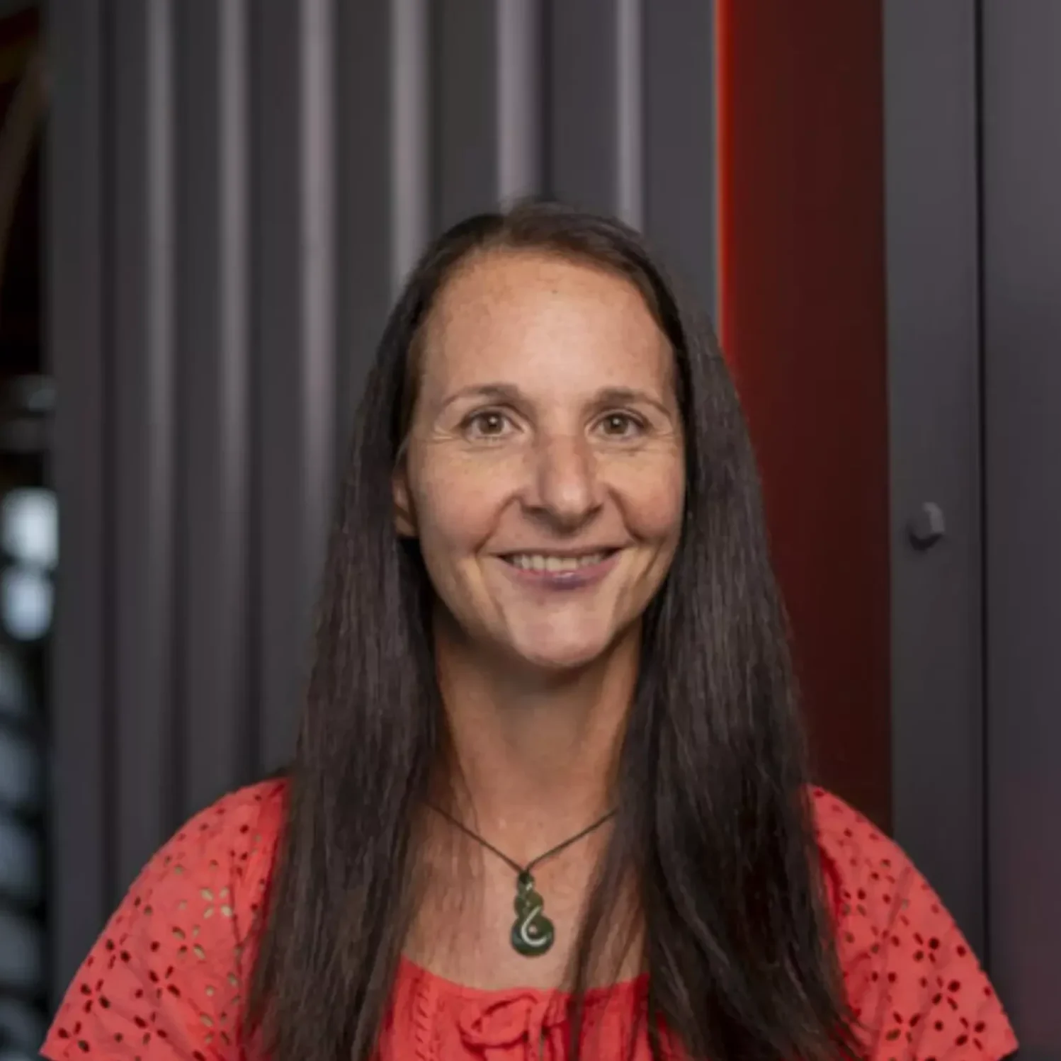 Lisa Gander